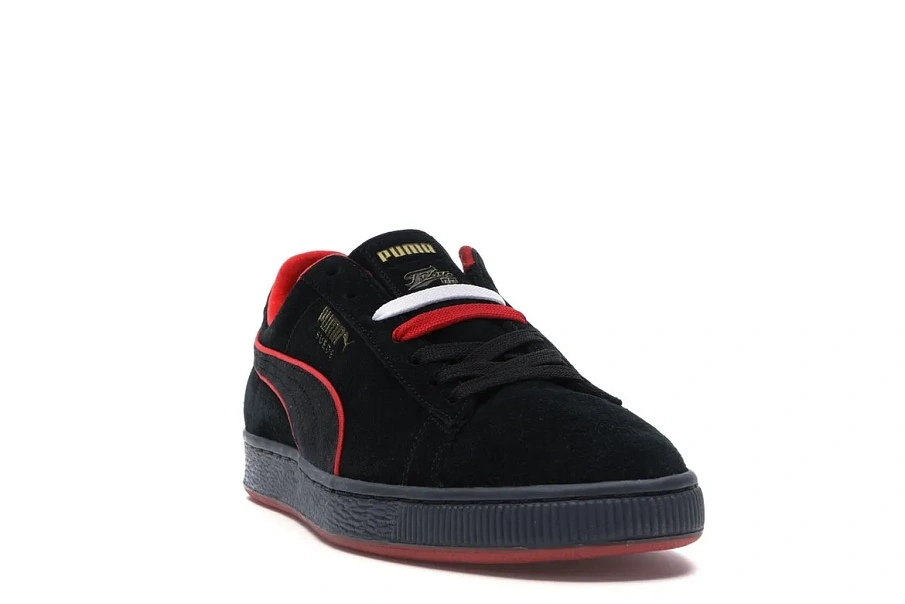 Фото № 3 с приближением к товару «‎Puma Suede Fubu 50th Anniversary»