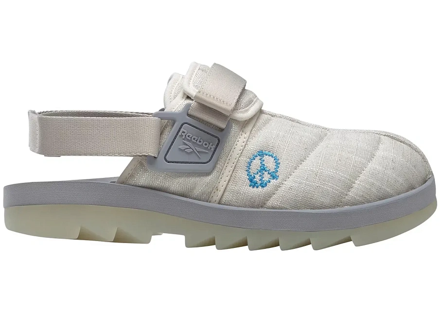 Фото № 1 с приближением к товару «‎Reebok Beatnik»
