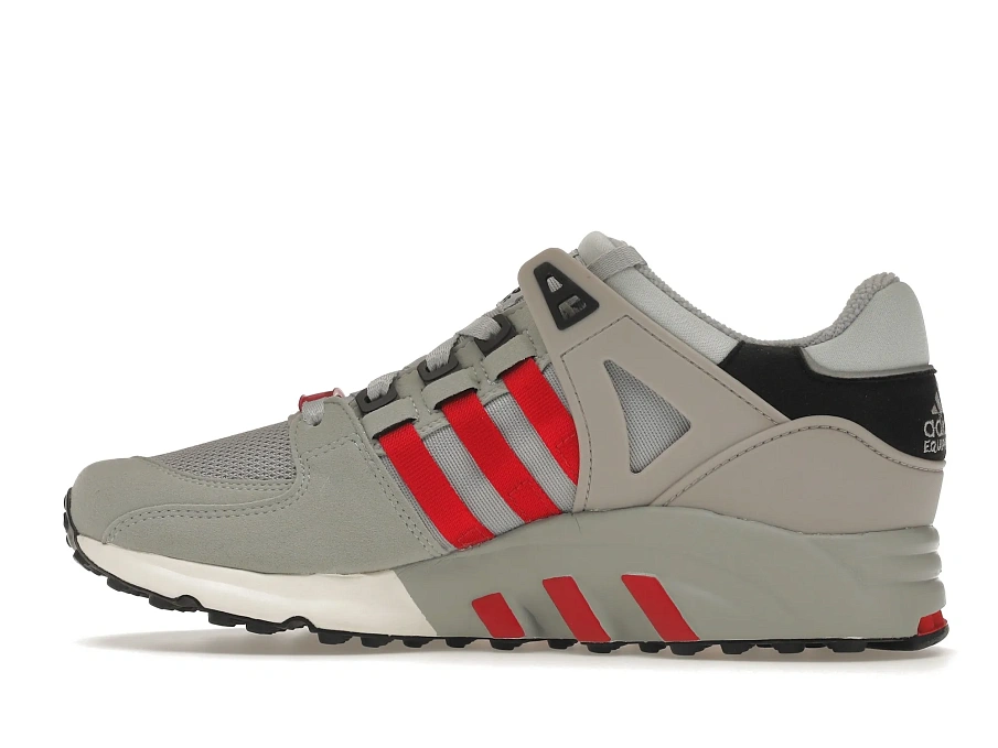 Фото № 4 с приближением к товару «‎adidas EQT Support 93 Black»