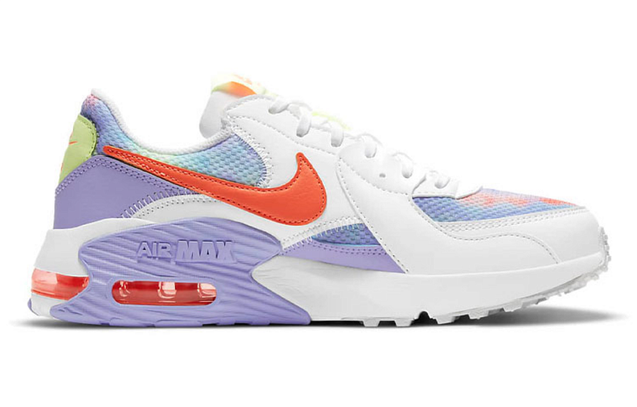 Фото № 2 с приближением к товару «‎Nike Wmns Air Max Excee 'Purple Pulse Multi'»