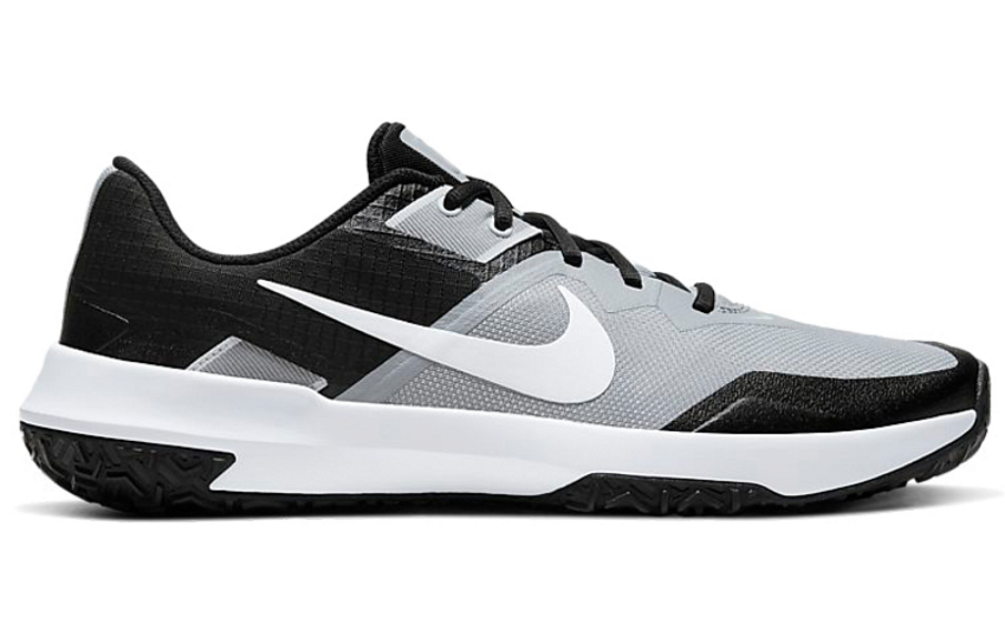 Фото № 2 с приближением к товару «‎Nike Varsity Compete TR 3 'Light Smoke Grey Black'»