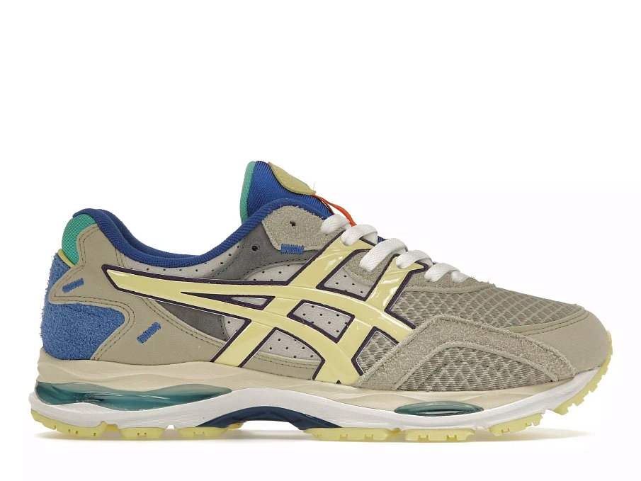 Фото № 1 с приближением к товару «‎ASICS Gel-MC Plus Bodega»