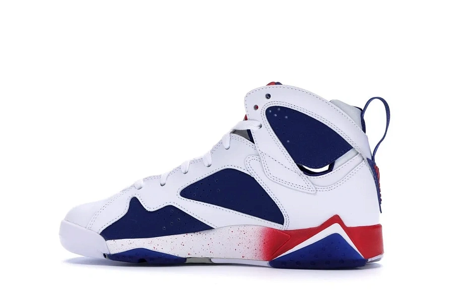 Фото № 6 с приближением к товару «‎Jordan 7 Retro Tinker Alternate »