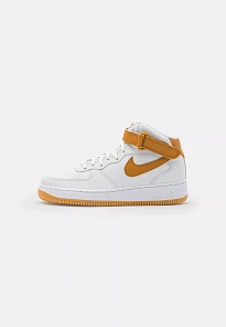 Фото № 3 с приближением к товару «‎AIR FORCE 1 '07 MID »