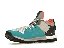 Фото № 2 с приближением к товару «‎adidas Response Trail Kolor White»