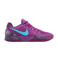 Фото № 1 с приближением к товару «‎Nike Ja 2 Purple Sky (FD7328-500)»