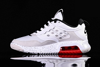 Фото № 2 с приближением к товару «‎Nike Air Jordan Max 200 Challenge »