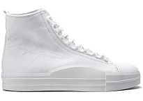 Фото № 1 с приближением к товару «‎Y-3 Yuben Mid White»