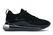 Фото № 1 с приближением к товару «‎Nike Air Max 720 Triple Black »