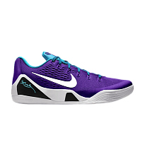 Фото № 1 с приближением к товару «‎Nike Kobe 9 Elite Low Hornets»