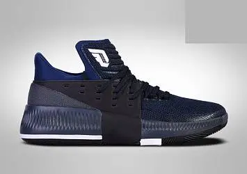Adidas Dame 3 BY Any Means Damian Lillard  - 1