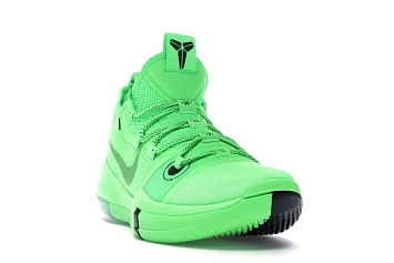 Nike Kobe AD Exodus Green Strike - 2