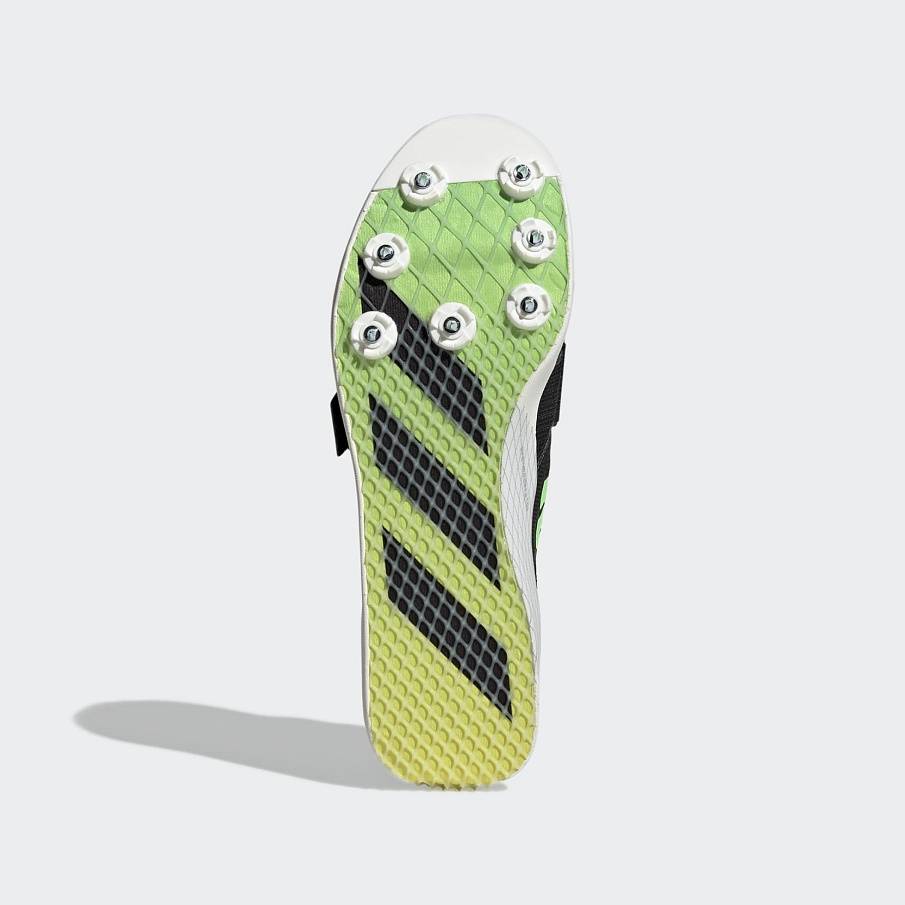 Фото № 5 с приближением к товару «‎Adidas Adizero Triple Jumpsuit And Pole Vault»