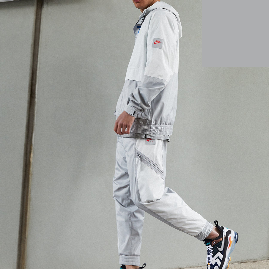 Фото № 2 с приближением к товару «‎Nike Air Vapormax Evo »