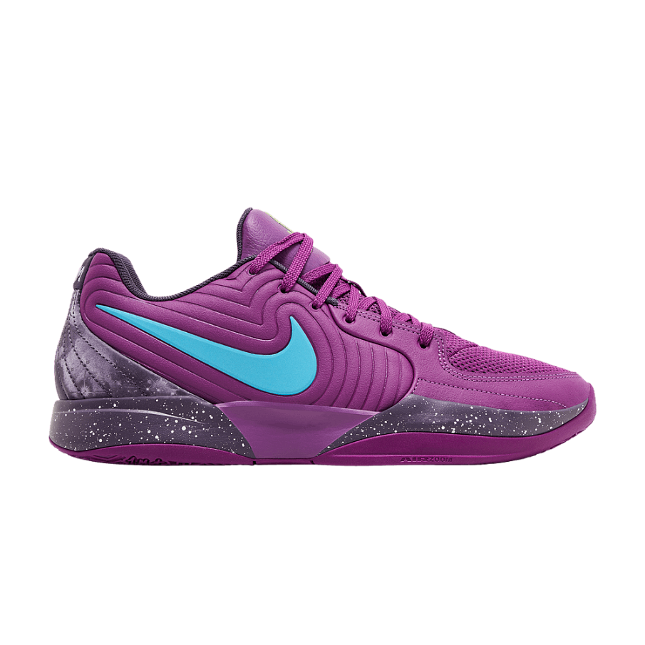 Фото № 1 с приближением к товару «‎Nike Ja 2 Purple Sky (FD7328-500)»