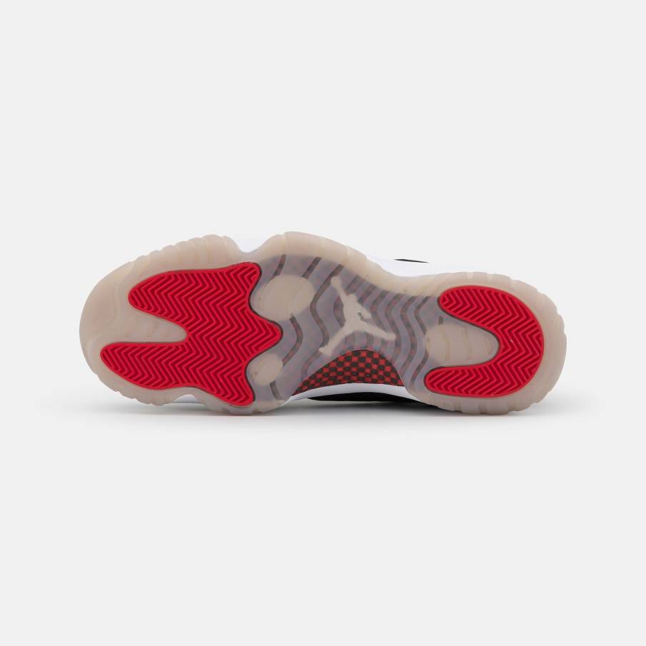 Фото № 5 с приближением к товару «‎Air Jordan 11 I.e. Retro »
