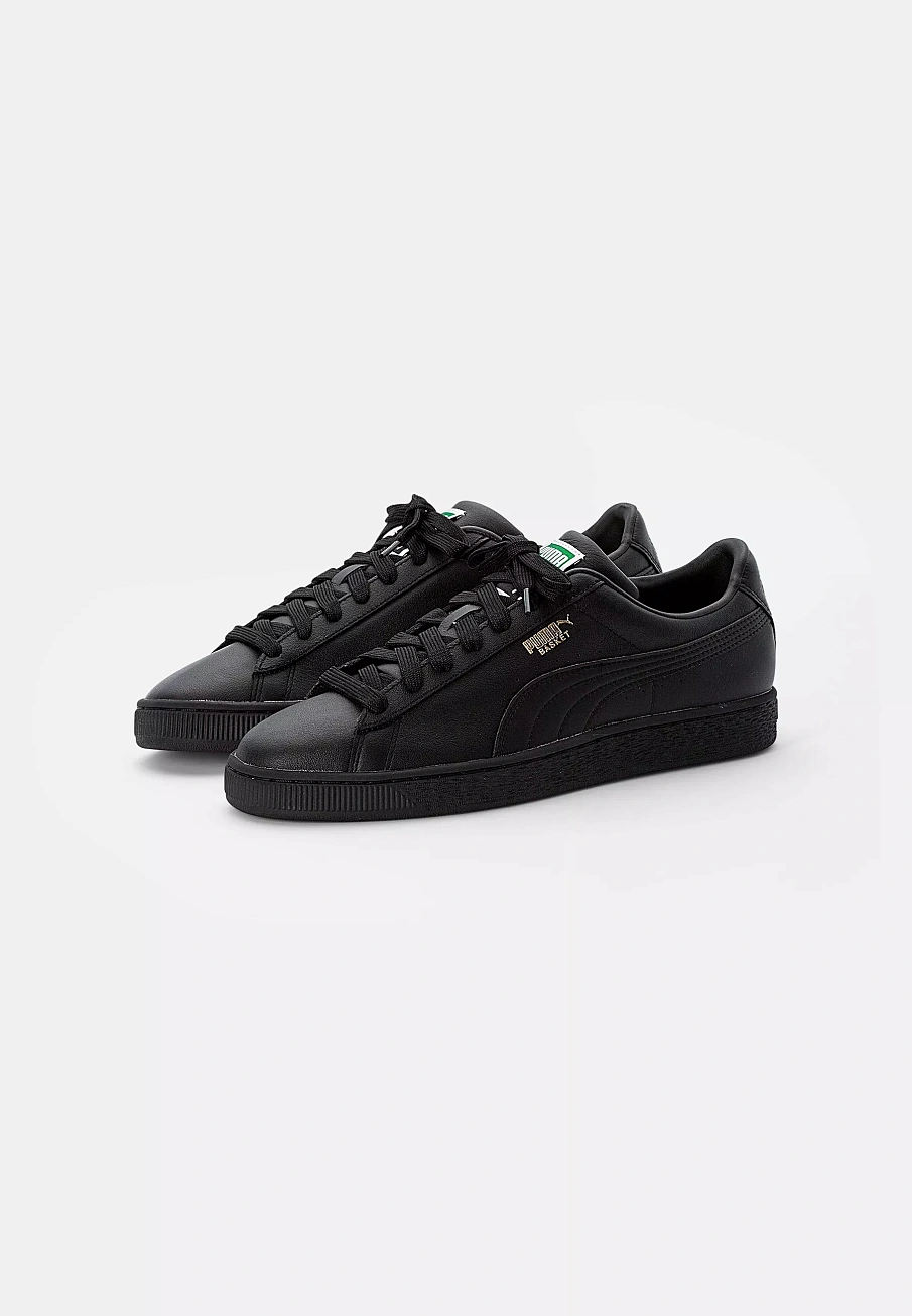 Фото № 3 с приближением к товару «‎BASKET CLASSIC XXI UNISEX»