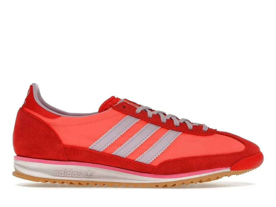 Фото № 1 с приближением к товару «‎adidas SL72»
