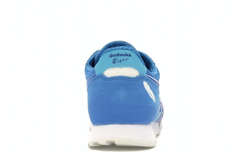 Фото № 4 с приближением к товару «‎ASICS Onitsuka Tiger Colorado 85 End Bluebird»