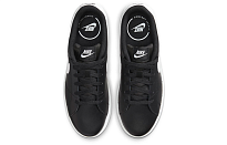 Фото № 4 с приближением к товару «‎Nike WMNS Court Royale 2 BlackWhite»