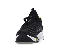 Фото № 3 с приближением к товару «‎Nike Air Zoom Tempo Next% FlyEase Black White Volt»