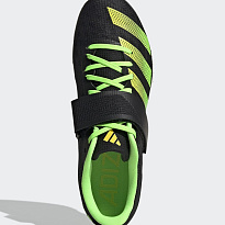 Фото № 3 с приближением к товару «‎Adidas Adizero Jumpsuit »