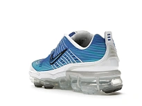 Фото № 6 с приближением к товару «‎Nike Air VaporMax 360 Varsity Royal»