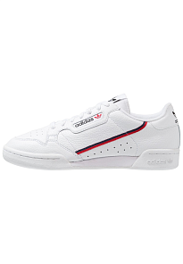 Фото № 1 с приближением к товару «‎Adidas Continental 80 Skateboard Shoes »