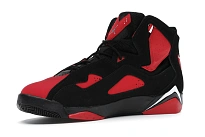 Фото № 4 с приближением к товару «‎Jordan True Flight Black Red»