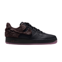Фото № 1 с приближением к товару «‎Nike Air Force 1 Low NYC Rat»