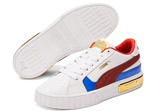 Puma Cali Star DC Justice League Wonder Woman 