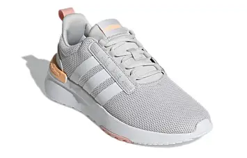 adidas neo Racer TR21 K Grey - 4