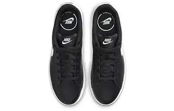 Nike WMNS Court Royale 2 BlackWhite - 5