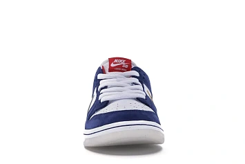 Nike SB Dunk Low Ishod Wair BMW - 2
