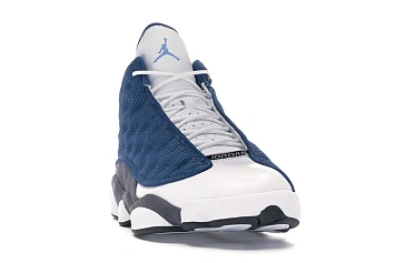 Jordan 13 Retro Flint (2010) - 3