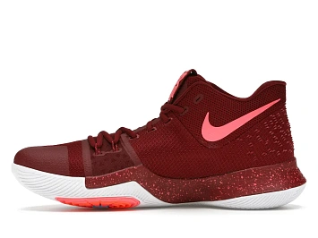 Nike Kyrie 3 Team Red - 3