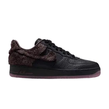 Nike Air Force 1 Low NYC Rat - 1