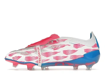 adidas Predator Elite Foldover Tongue FG - 3