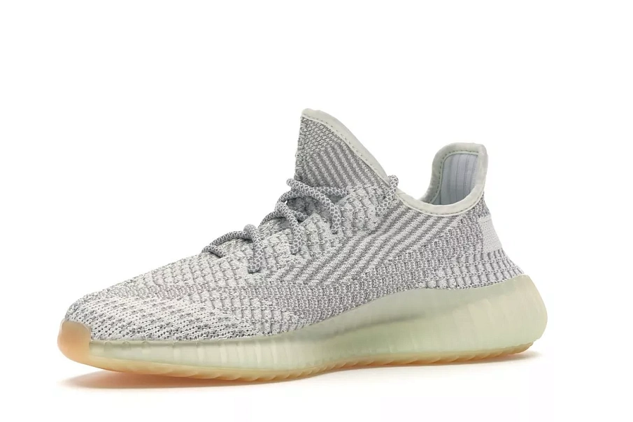 Фото № 5 с приближением к товару «‎adidas Yeezy Boost 350 V2 Yeshaya (Non-Reflective)»