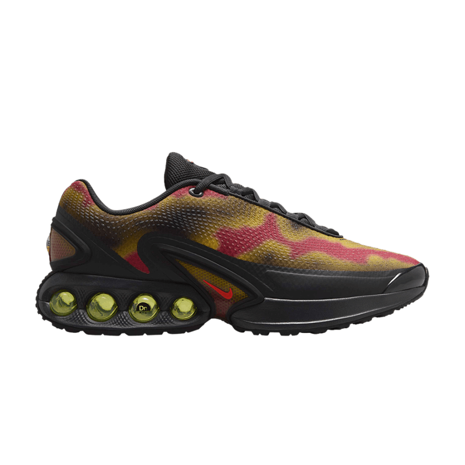Фото № 1 с приближением к товару «‎Nike Air Max DN NRG Heat Map (IB7025-001)»