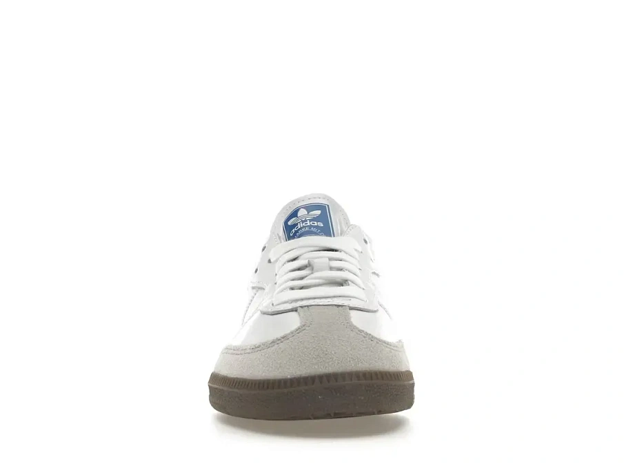 Фото № 2 с приближением к товару «‎adidas Samba»