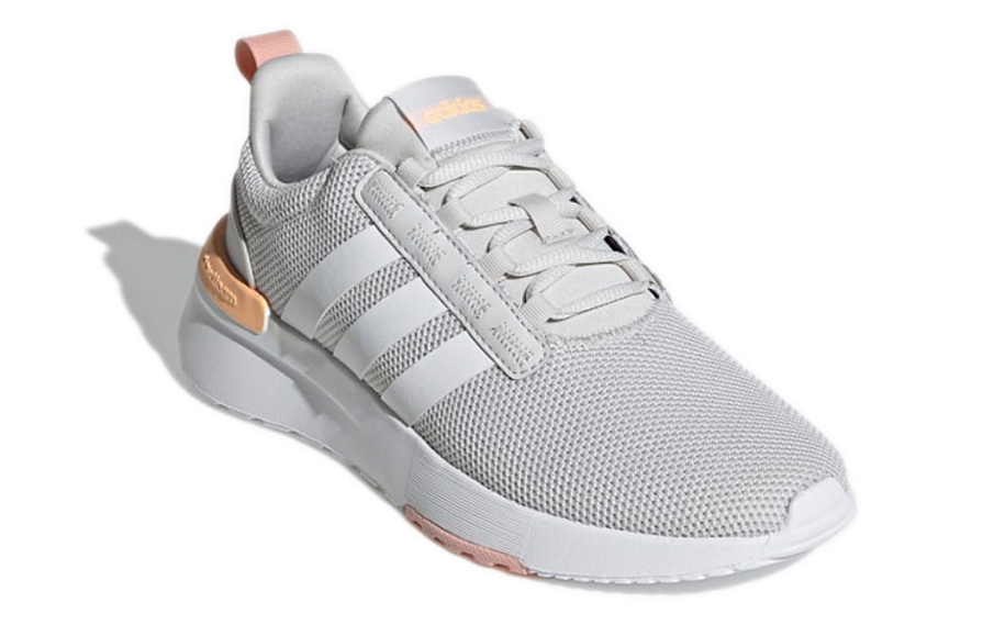 Фото № 3 с приближением к товару «‎adidas neo Racer TR21 K Grey»