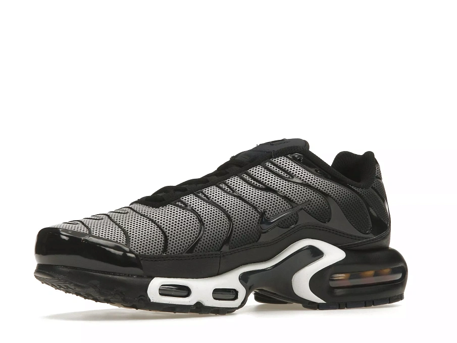 Фото № 2 с приближением к товару «‎Nike Air Max Plus Midnight Navy»