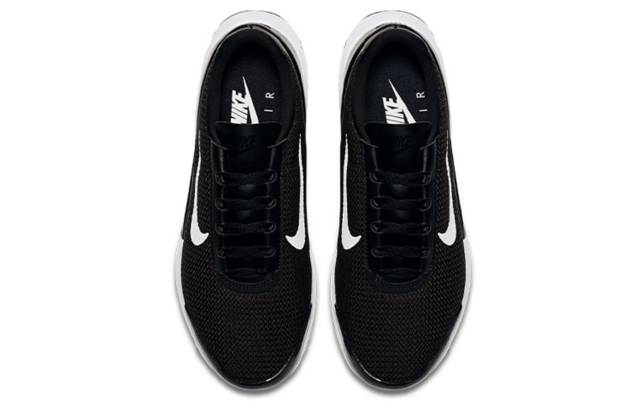 Фото № 4 с приближением к товару «‎Nike Air Max Jewell Wmns BlackWhite»