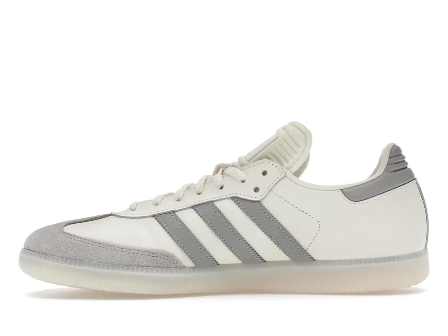 Фото № 3 с приближением к товару «‎adidas Samba»