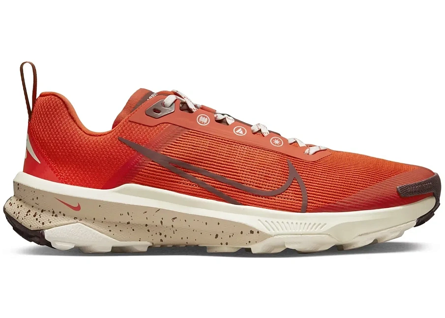 Фото № 1 с приближением к товару «‎Nike React Terra Kiger 9»