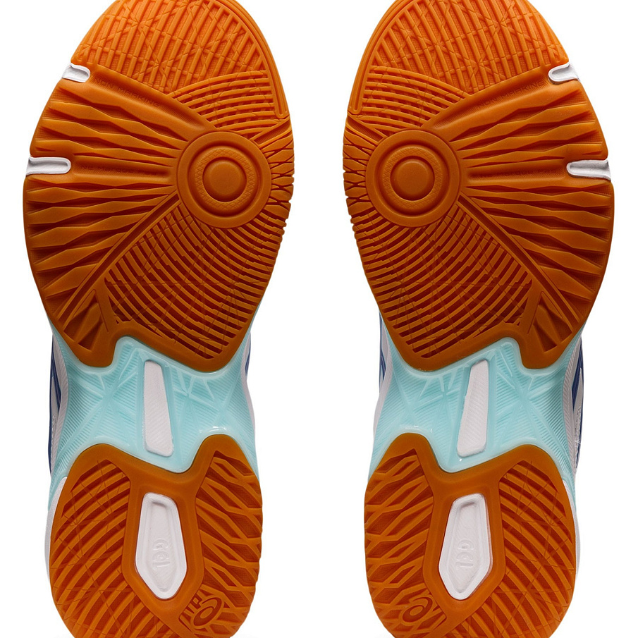 Фото № 5 с приближением к товару «‎Asics Gel Rocket»