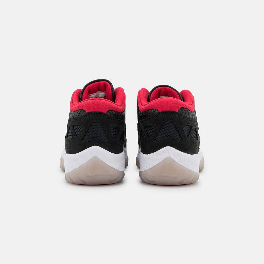 Фото № 3 с приближением к товару «‎Air Jordan 11 I.e. Retro »