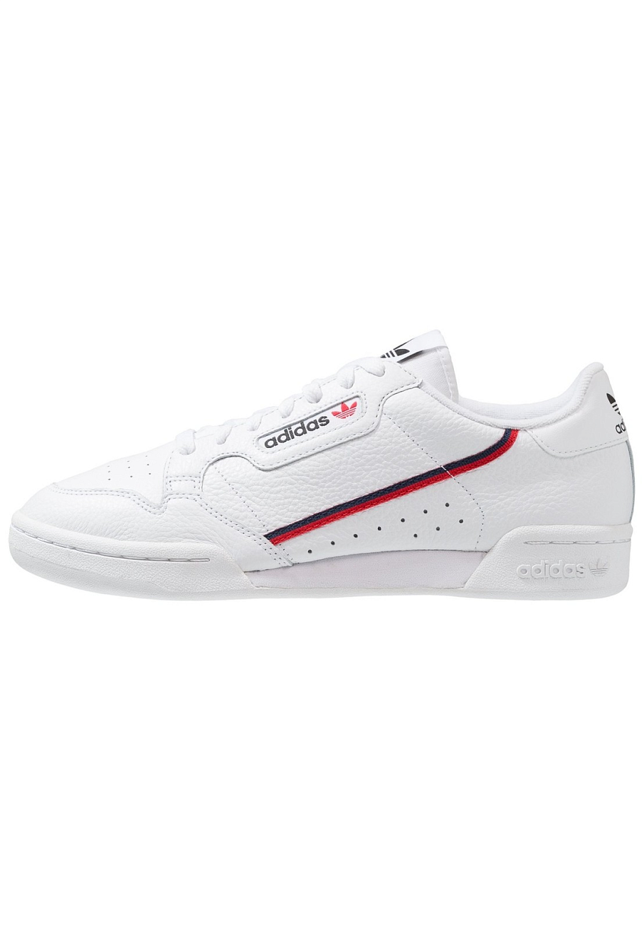 Фото № 1 с приближением к товару «‎Adidas Continental 80 Skateboard Shoes »