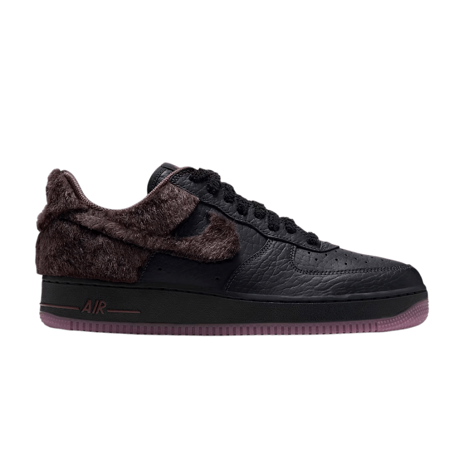 Фото № 1 с приближением к товару «‎Nike Air Force 1 Low NYC Rat»
